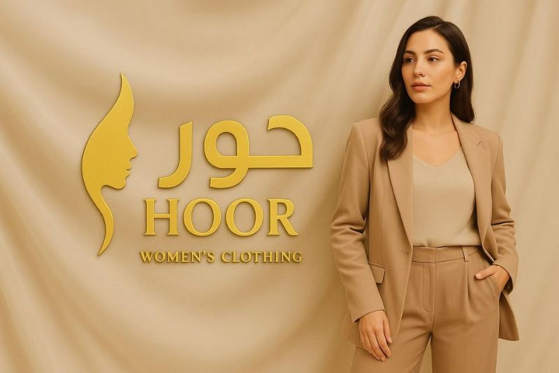 حور