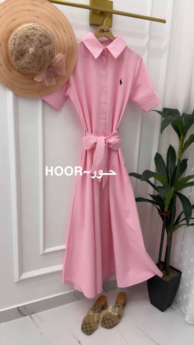 أناقة تليق بيك، من حور